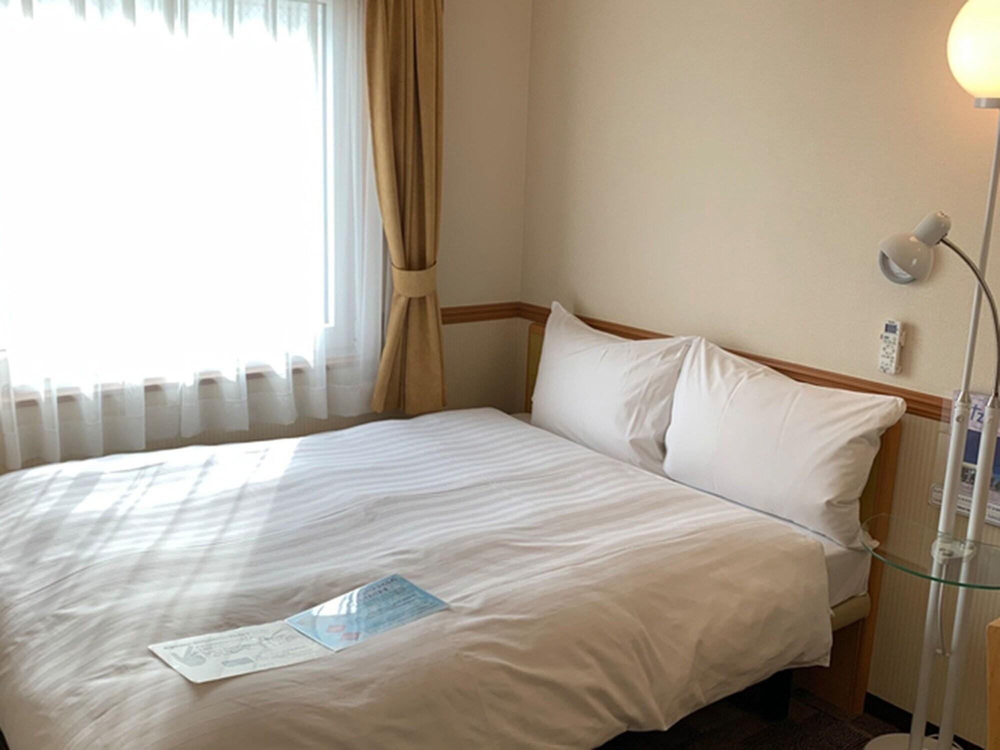 Toyoko Inn Hokkaido Kushiro Juji-Gai Εξωτερικό φωτογραφία