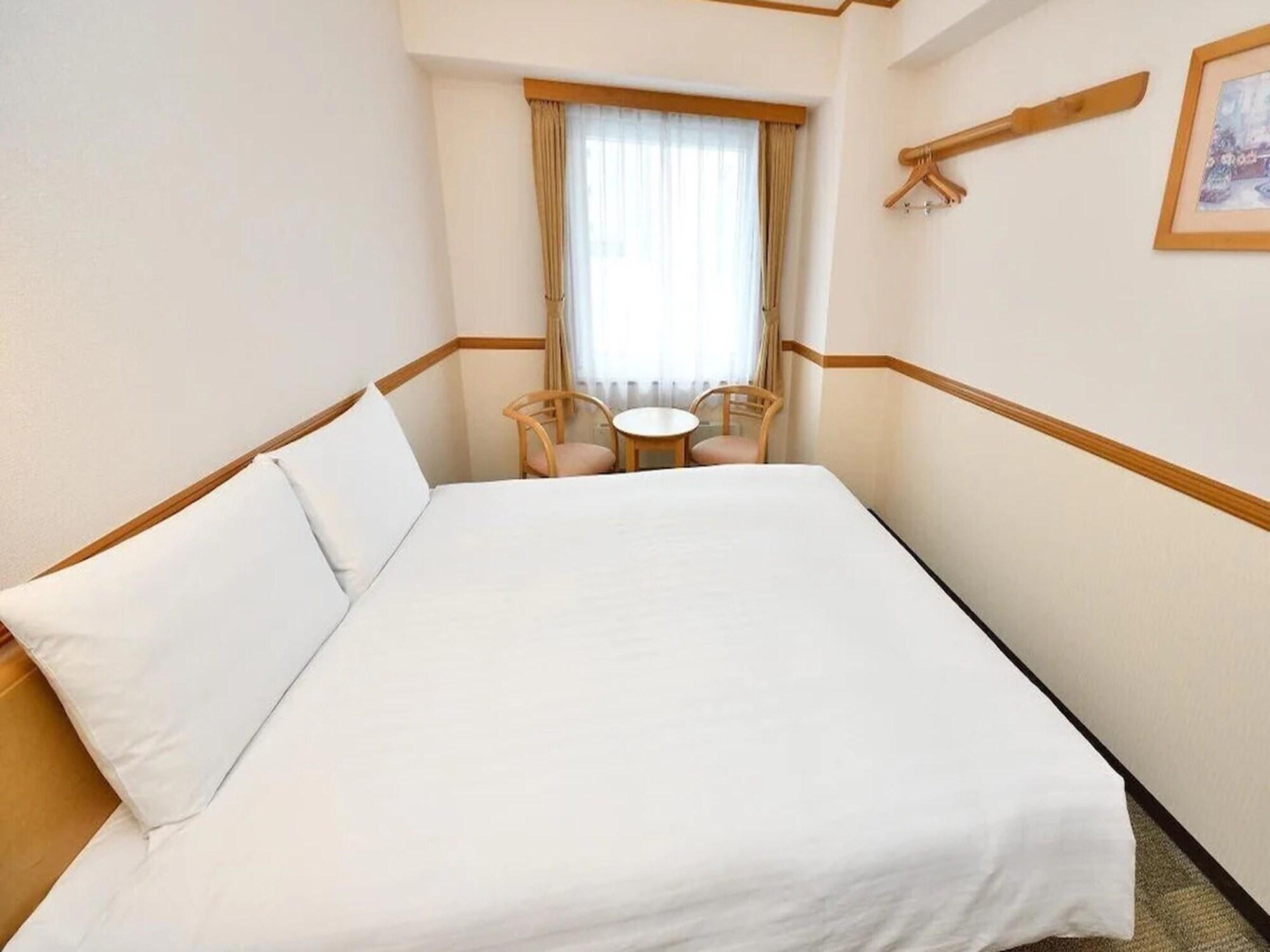 Toyoko Inn Hokkaido Kushiro Juji-Gai Εξωτερικό φωτογραφία