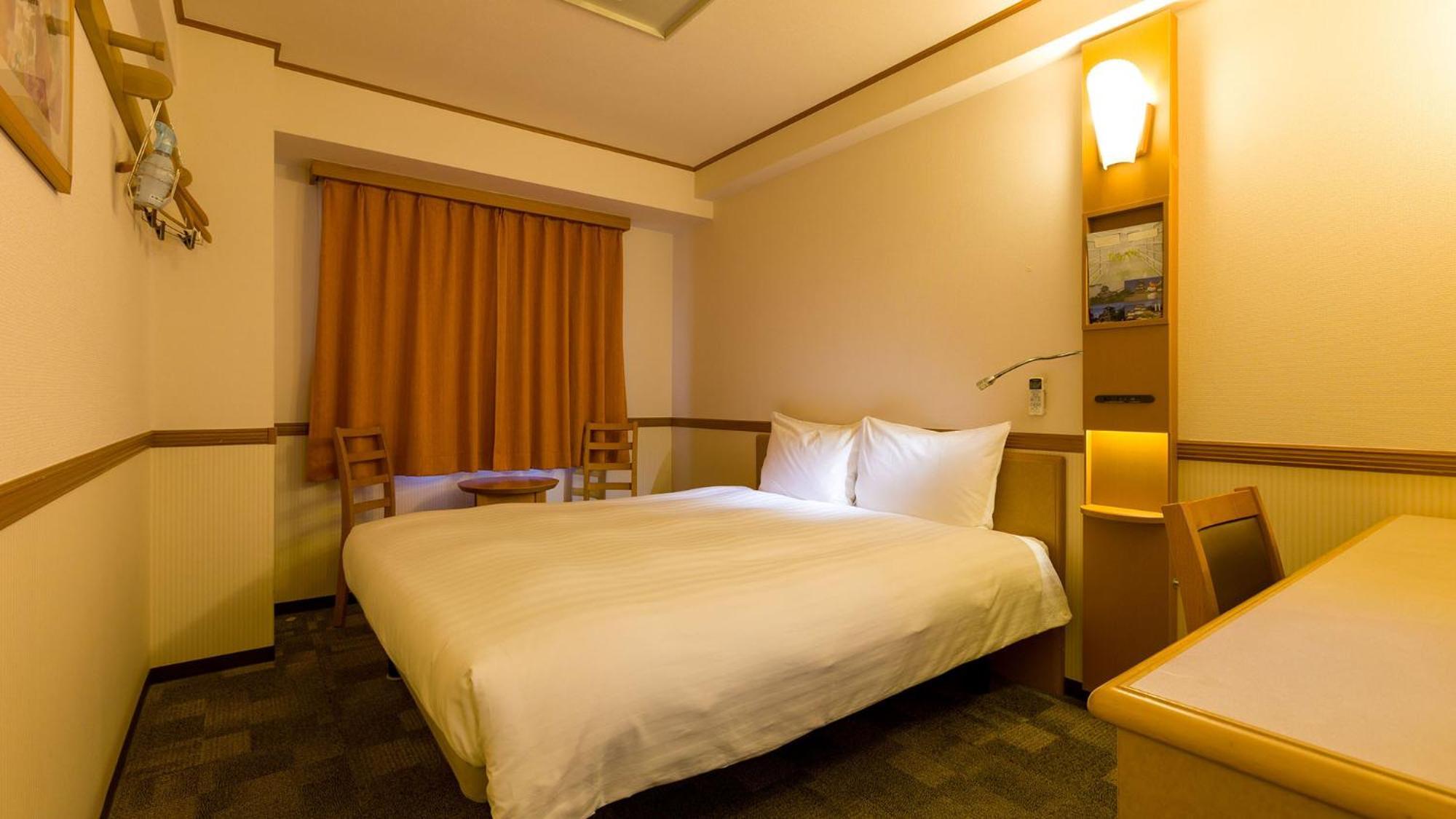 Toyoko Inn Hokkaido Kushiro Juji-Gai Δωμάτιο φωτογραφία