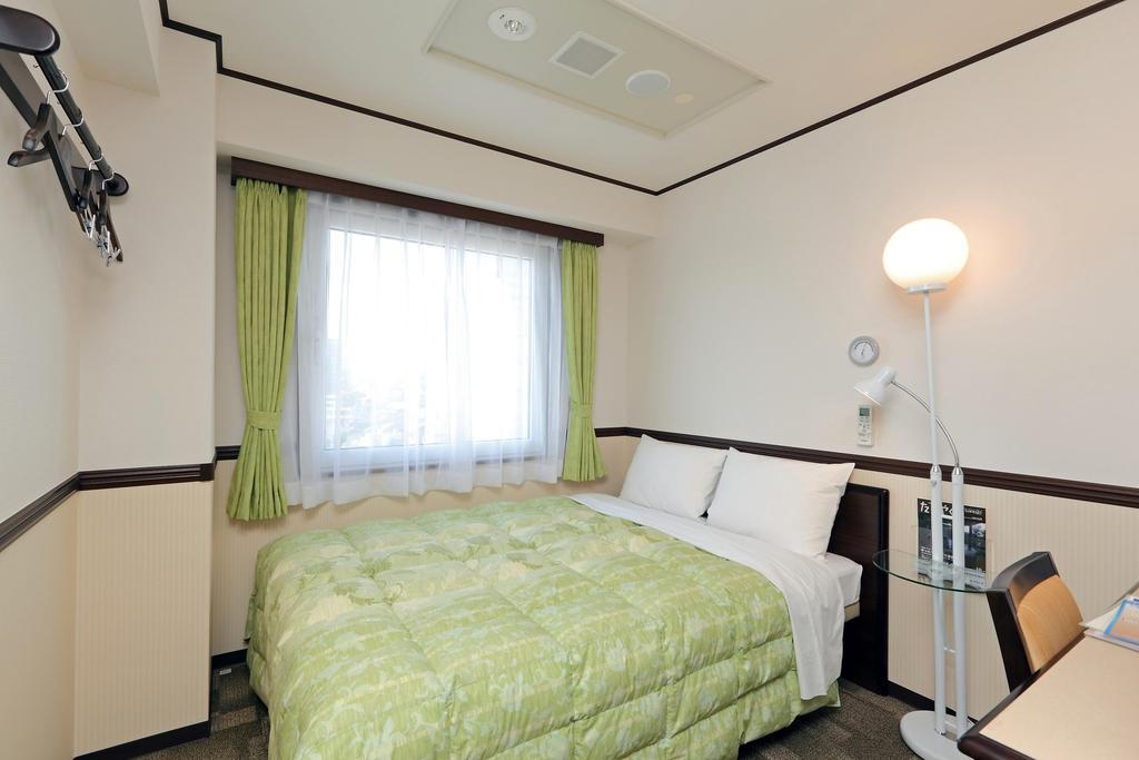 Toyoko Inn Hokkaido Kushiro Juji-Gai Εξωτερικό φωτογραφία