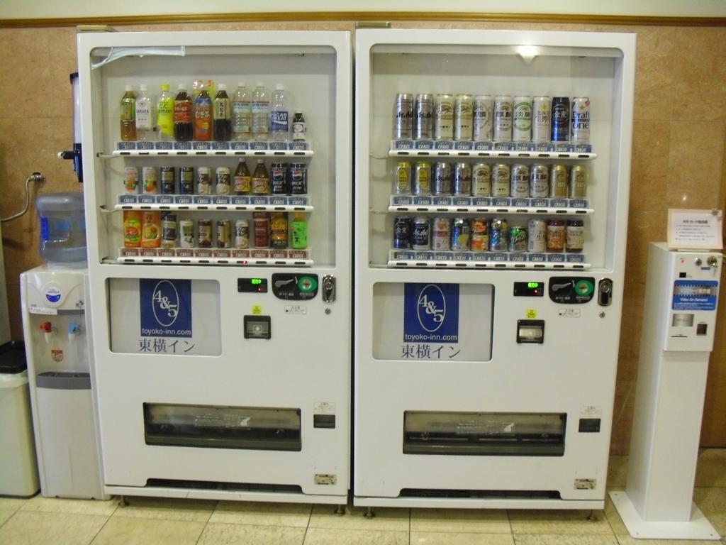 Toyoko Inn Hokkaido Kushiro Juji-Gai Εξωτερικό φωτογραφία